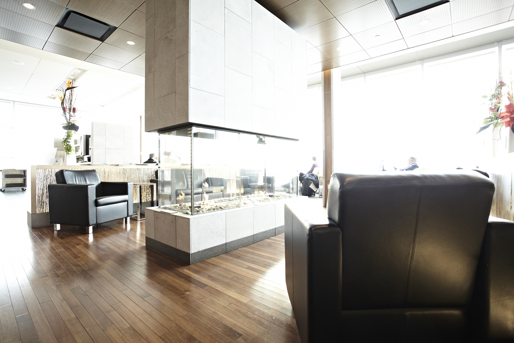 VIP Lounge
