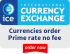 Reserve your currency online