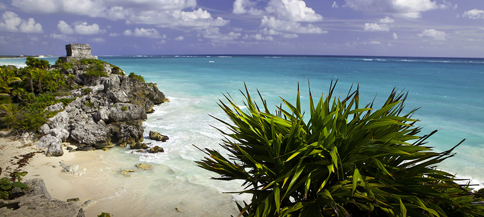 Cancun