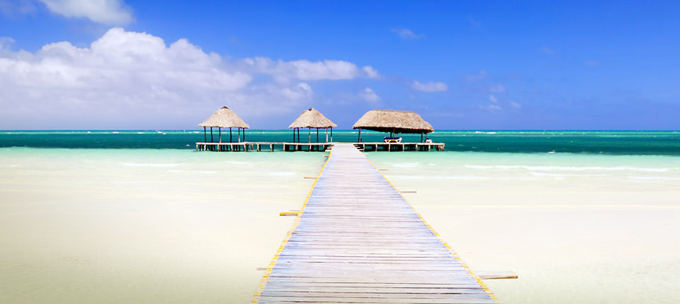 Cayo Coco