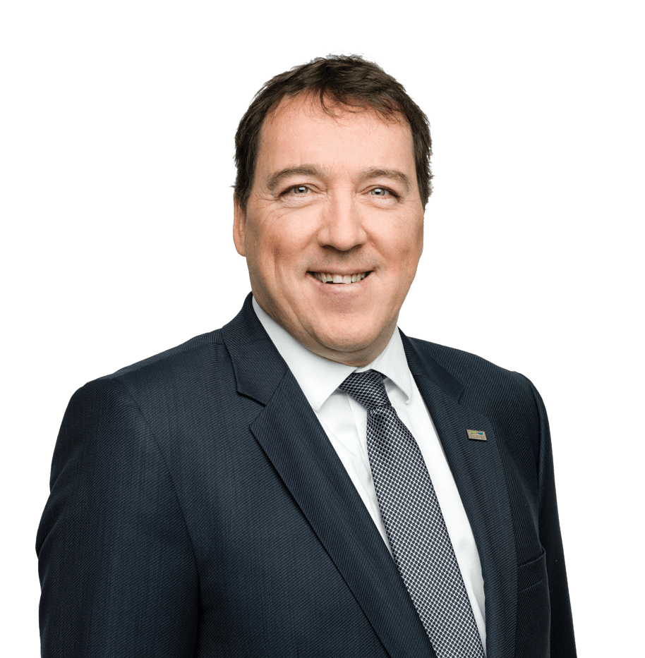 François Bilodeau