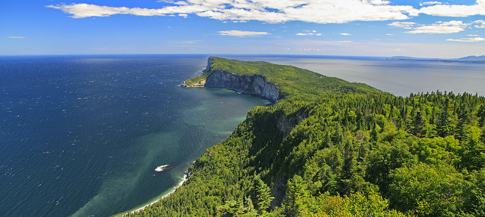 Gaspé