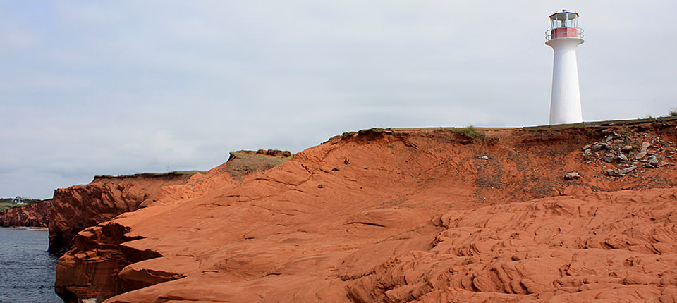 Îles-de-la-Madeleine