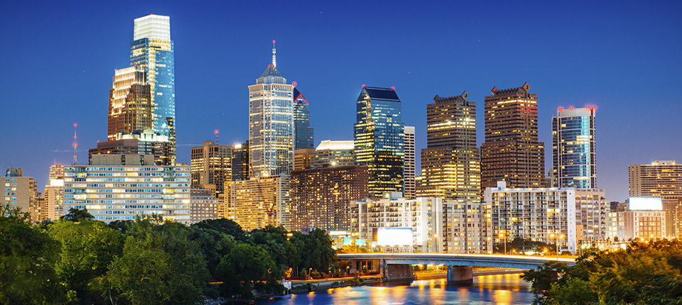 Philadelphia
