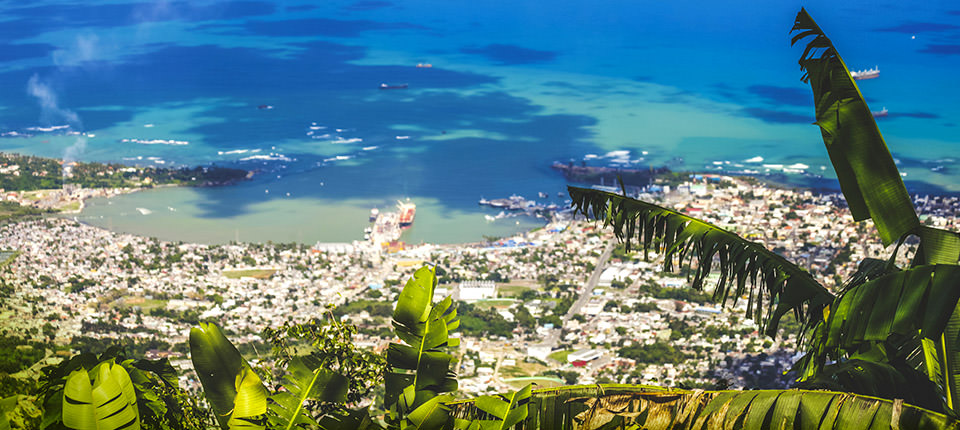 Puerto Plata