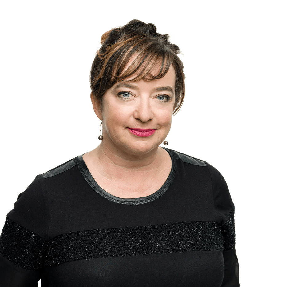 Sophie Lefrançois