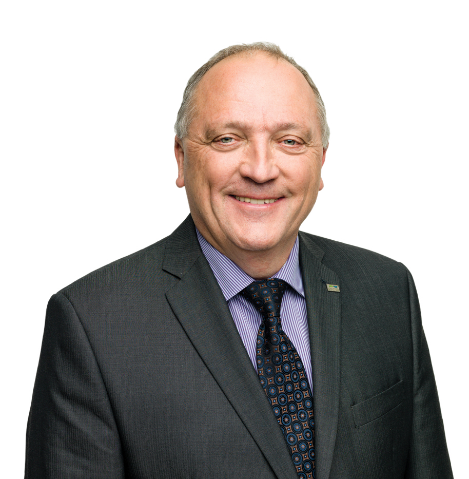 M. Denis Therrien