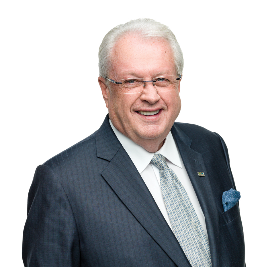 M. Gaëtan Gagné
