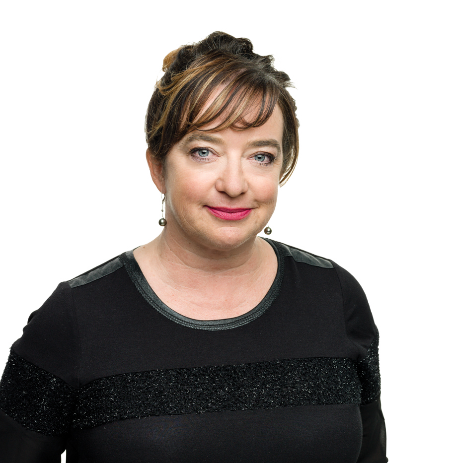 Mme Sophie Lefrançois