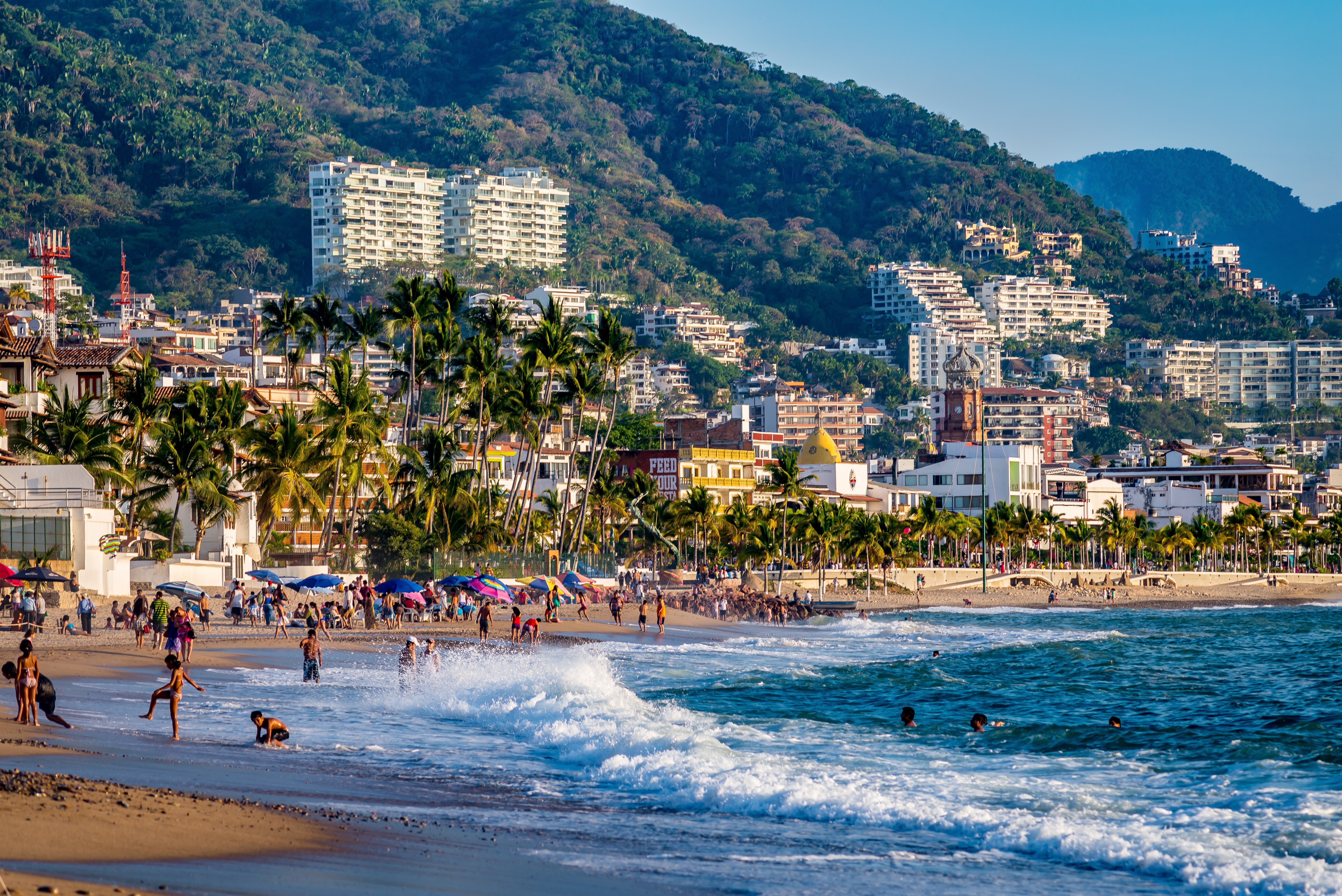 Puerto Vallarta