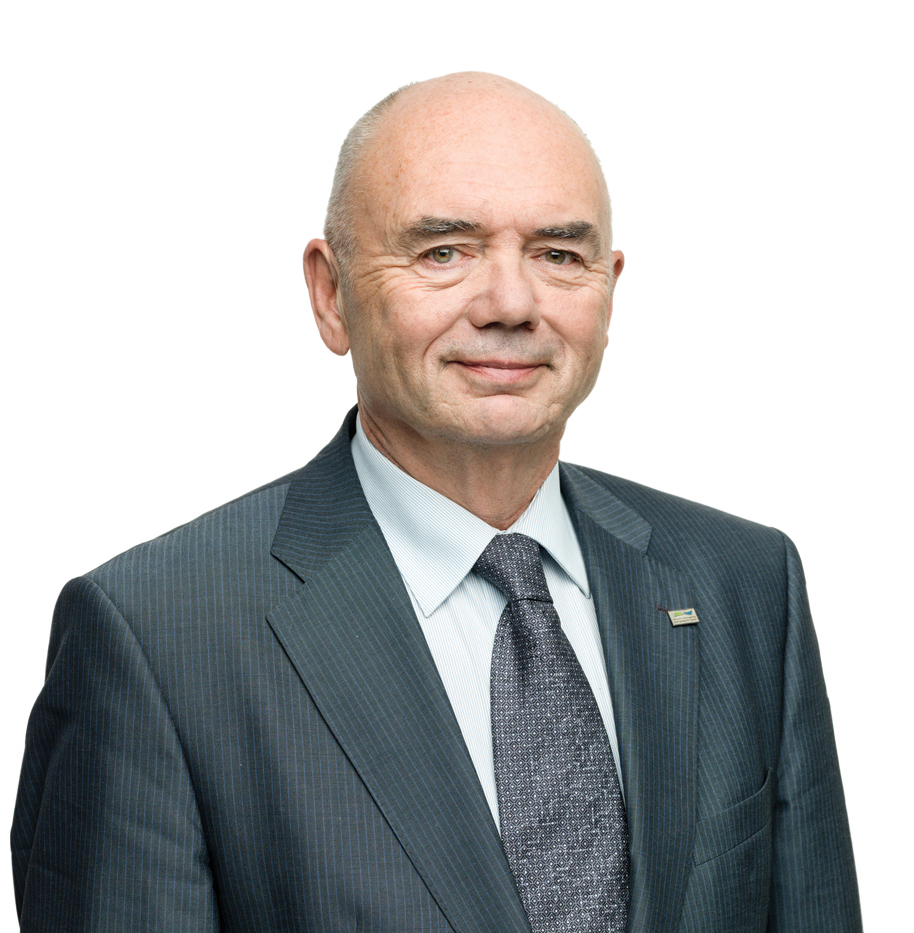 André Fortin