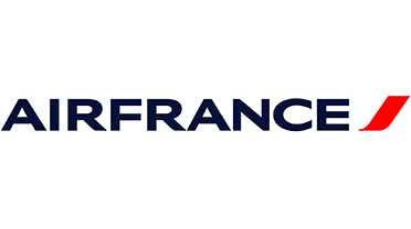 Logo d'Air France