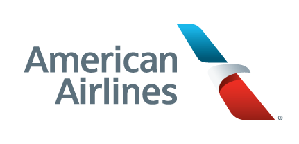 Logo d'American Airlines