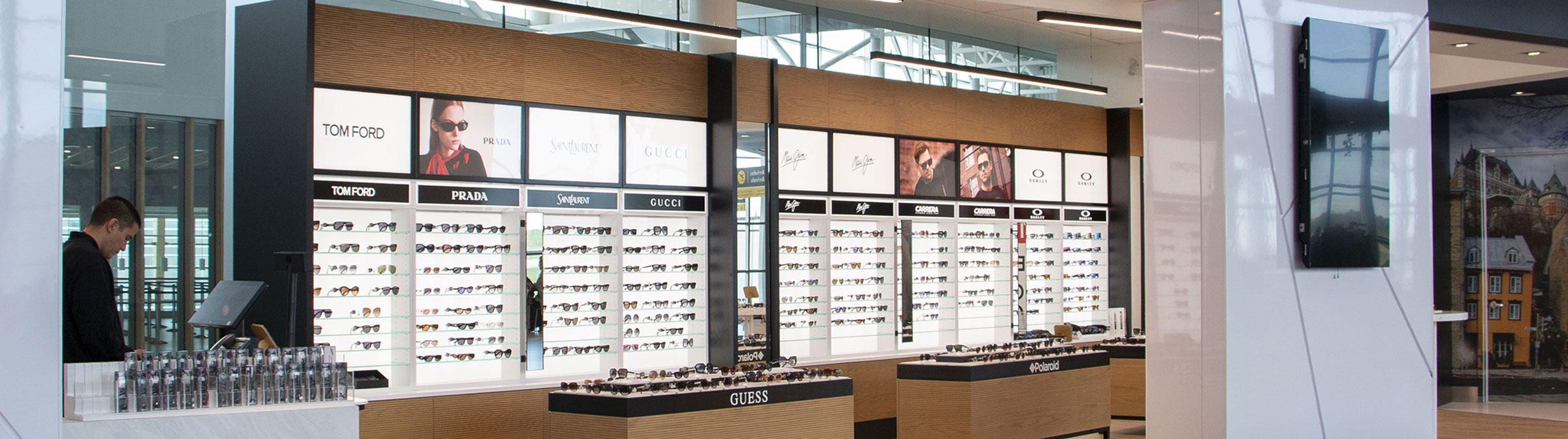 Photo de la boutique Spectrum