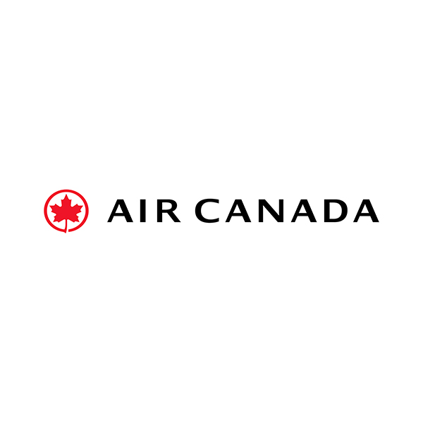 Logo Air Canada