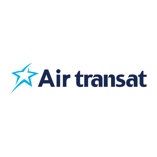 Logo Air Transat