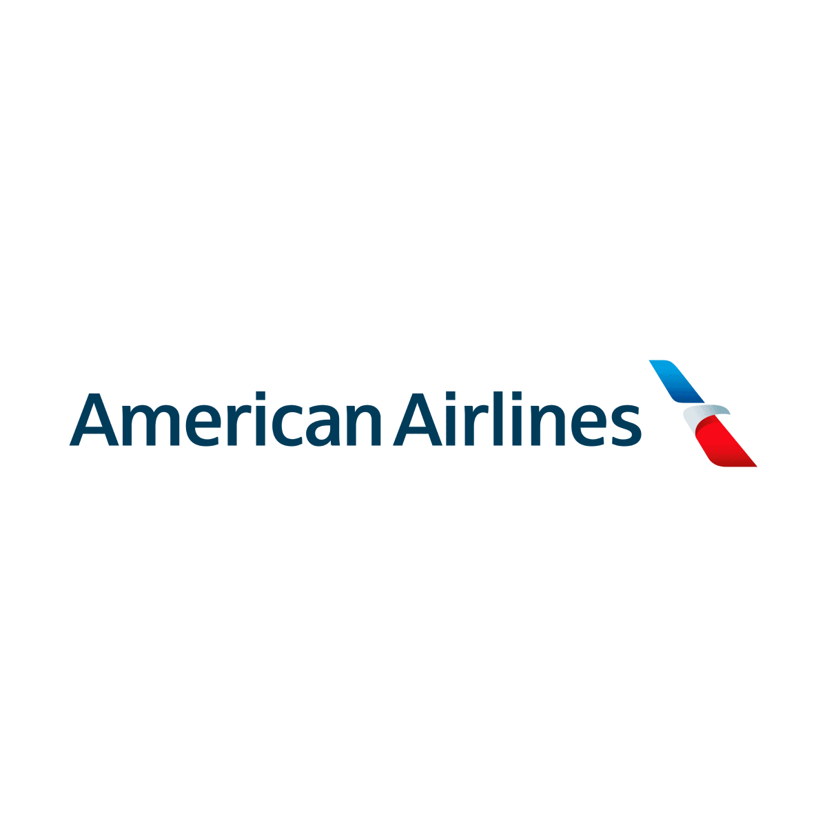 Logo d'American Airlines