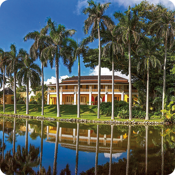 Bonnet House Fort Lauderdale