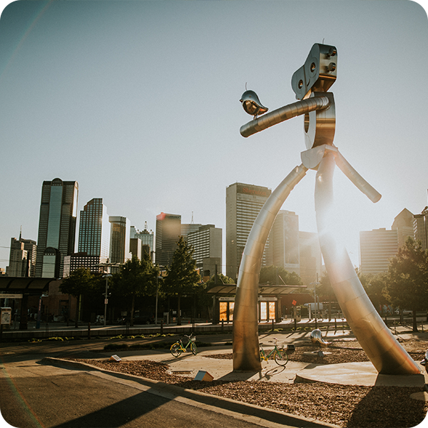 Deep Ellum