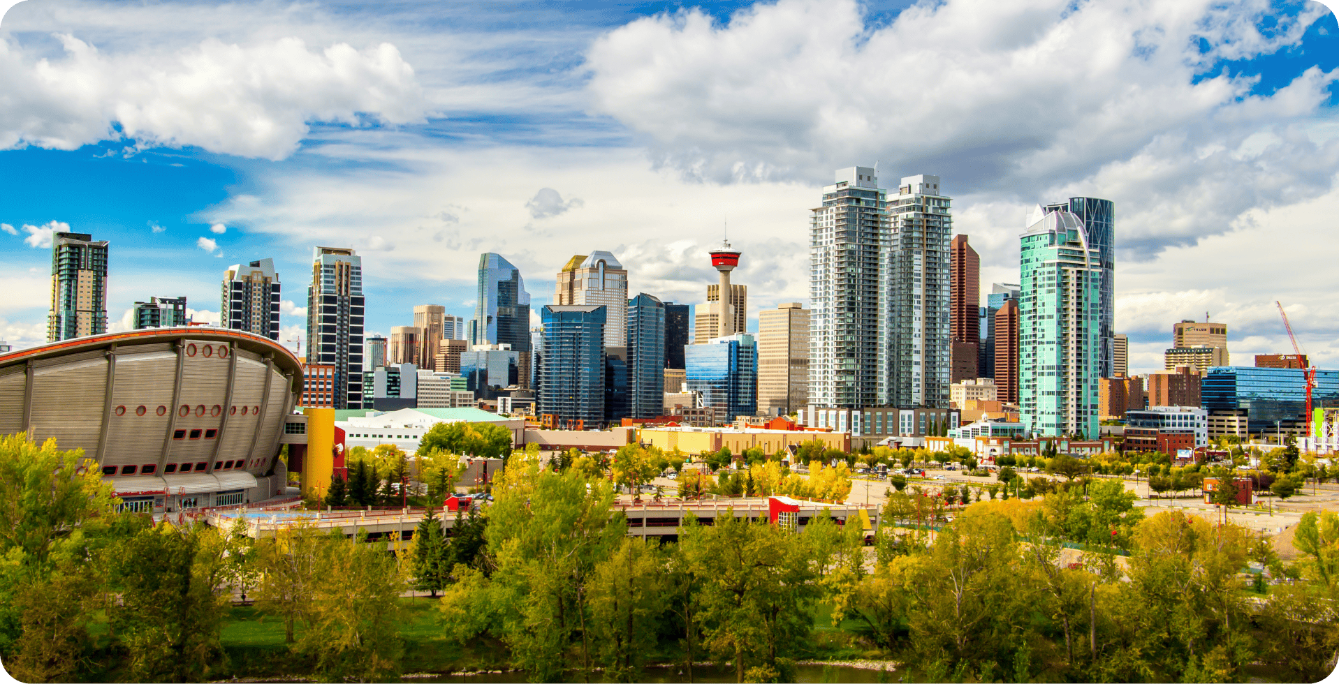 Ville de Calgary