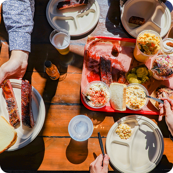 Texas Food