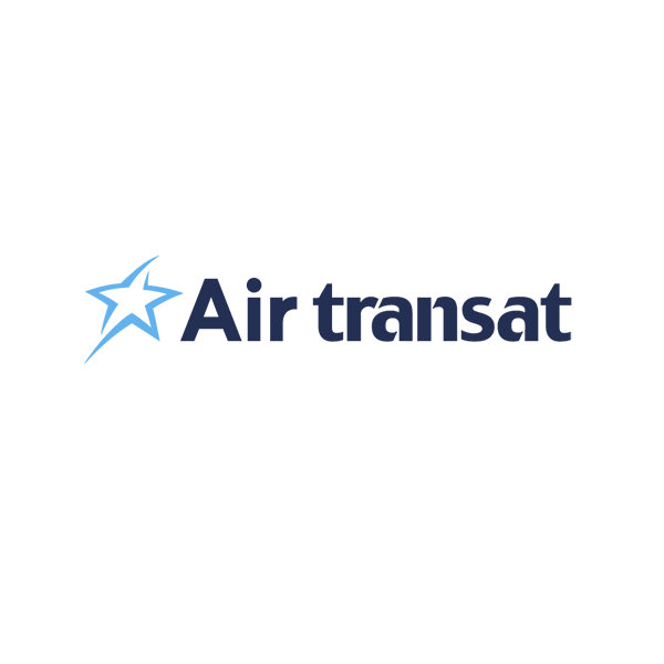 Logo Air Transat