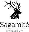 Logo restaurant Sagamité