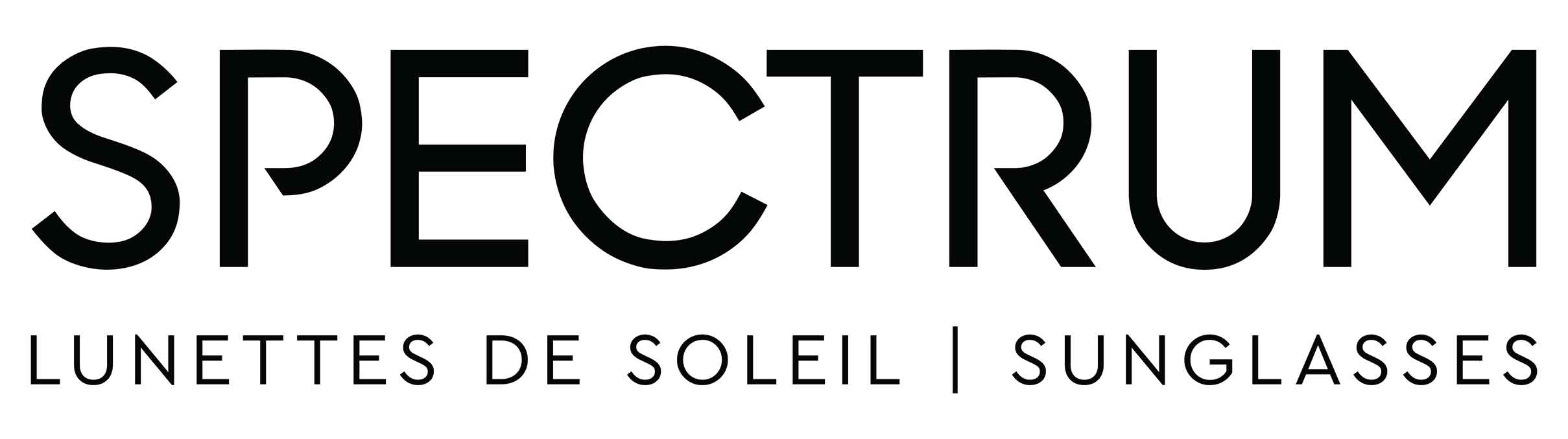 Logo Spectrum