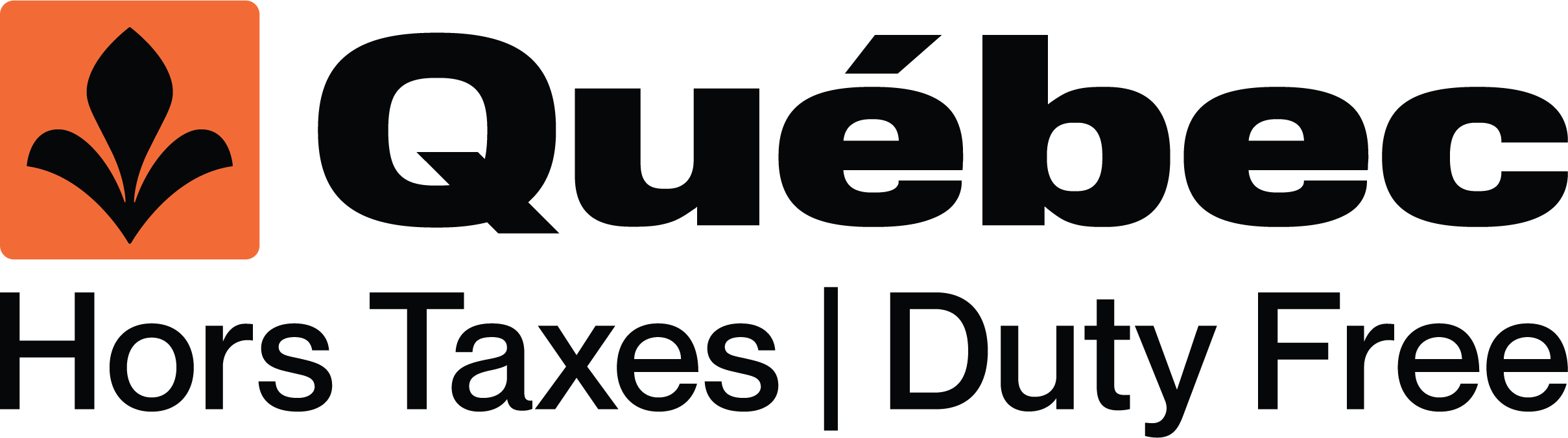 Logo Québec Hors Taxes