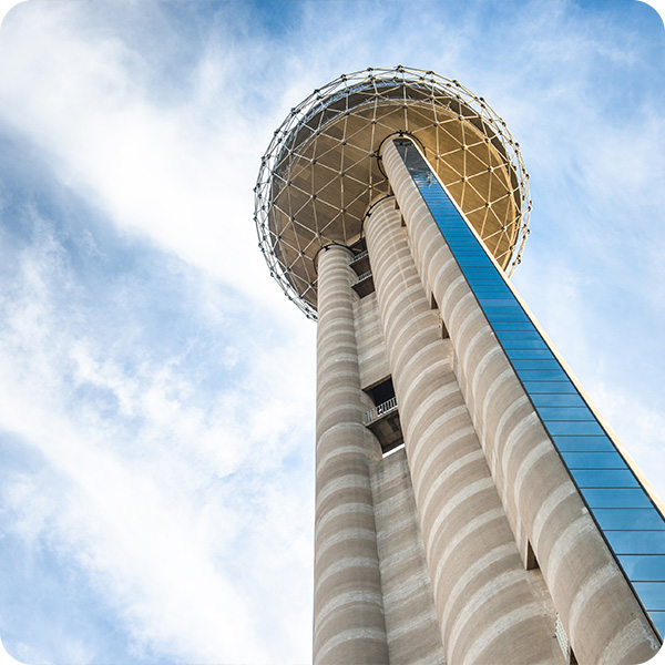 Reunion Tower