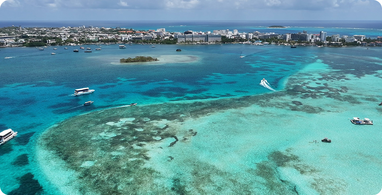 San Andrés