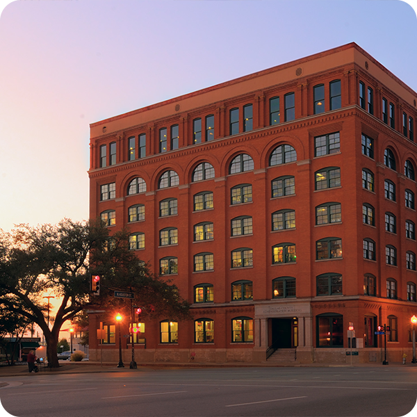 Sixth Floor Museum