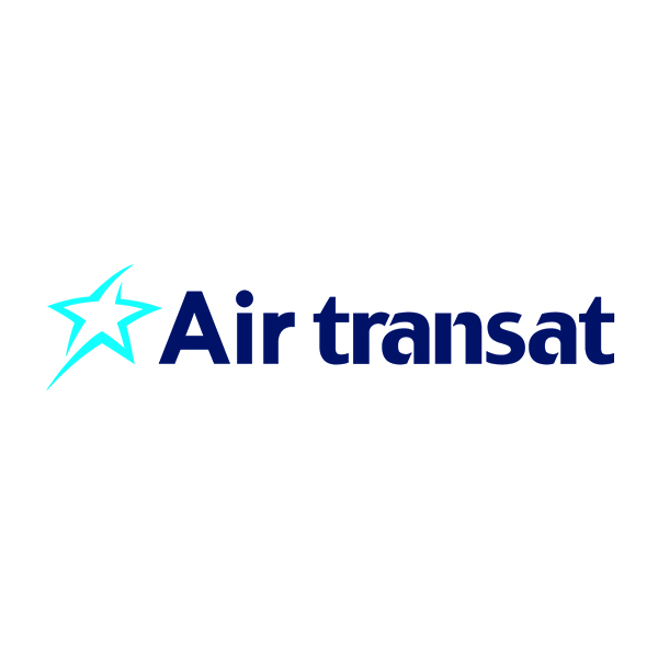 Air Transat Logo