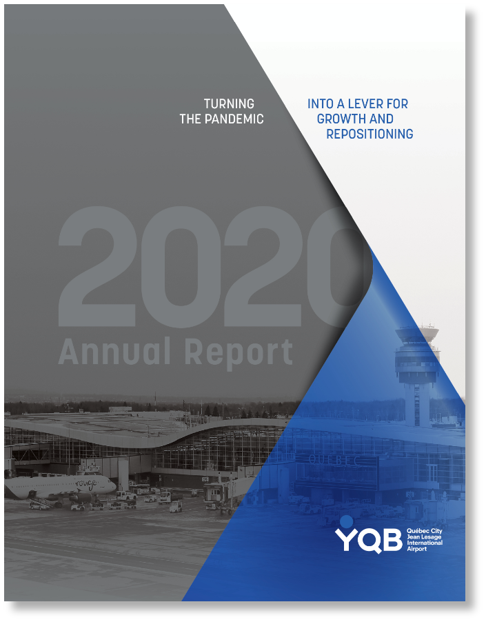 YQB 2020 Annual Report