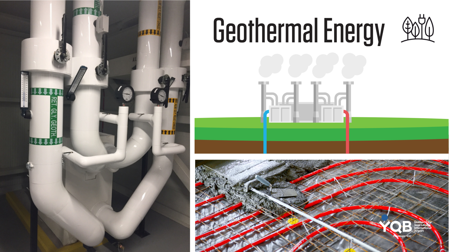 geothermal