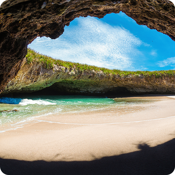 Île Las Marietas