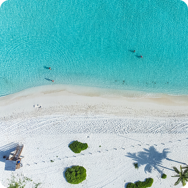 Plage de Tulum