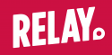 Logo of the Relay boutique of Québec City Jean Lesage International Airport (YQB)