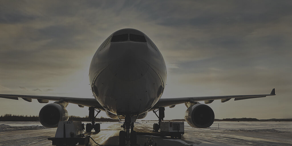 Voyager à partir de YQB